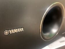 Yamaha stupendo subwoofer usato  Bitonto