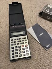 Casio scientific calculator for sale  SHEFFIELD