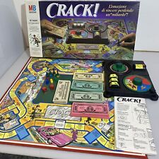 Crack gioco scatola usato  Morro D Oro