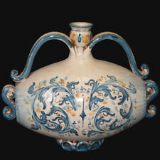 Vaso ceramica caltagirone usato  Caltagirone