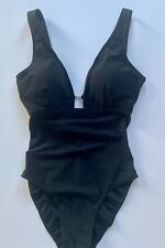 Debenhams black swimsuit for sale  BRIERLEY HILL