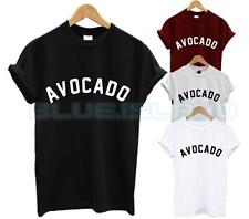 Avocado shirt top for sale  MANCHESTER