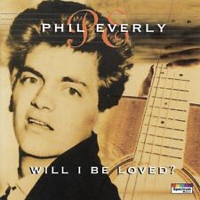 Phil everly loved for sale  GRIMSBY
