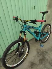 whyte mtb for sale  Shipping to Ireland