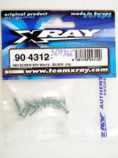 Xray hex screw usato  Bologna