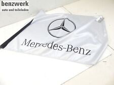 Mercedes merchandise fahne gebraucht kaufen  Freren