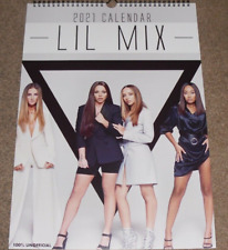 Little mix 2021 for sale  CLITHEROE