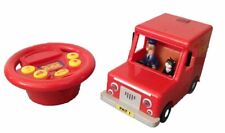 Postman pat drive for sale  LIVERPOOL