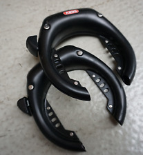 Abus bicycle lock for sale  Shipping to Ireland