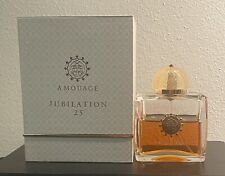 Jubilation amouage 100 usato  Budrio