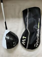 Driver Taylormade M1 10.5 canhoto KuroKage 60 g rígido CP2 tamanho médio + HC comprar usado  Enviando para Brazil