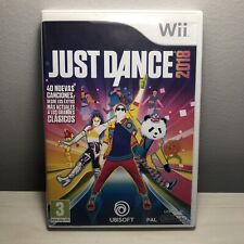 Wii just dance usato  Brivio
