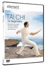 Element tai chi for sale  UK