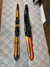 Maherajah 165cm slalom for sale  Schofield