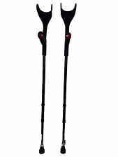 220cfsw klassiker crutches for sale  LYDBROOK
