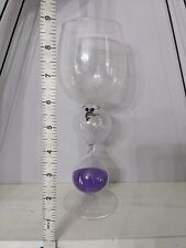 Hourglass shaped wine for sale  Dallas