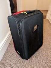 Karrimor suitcase read for sale  BRISTOL