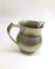 Vintage pewter pitcher for sale  Grand Island