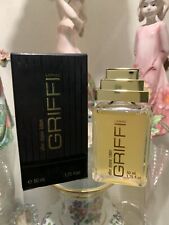 GRIFFI UOMO AFTER SHAVE LOTION 50 ML VINTAGE RARO MAN segunda mano  Embacar hacia Mexico