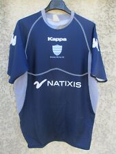 Maillot rugby racing d'occasion  Raphele-les-Arles