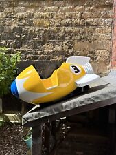 Vintage fairground ride for sale  LINCOLN