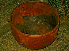 Usado,  corpo de latão extremamente antigo tambor / Timpani / Pauke   comprar usado  Enviando para Brazil