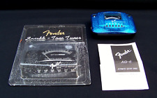 Fender blue sparkle for sale  Merced