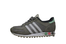 ADIDAS LA TRAINER jasnoszare damskie sneakersy S75261 rozm. 38 2/3 UK 5,5 na sprzedaż  Wysyłka do Poland