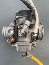 Motorhispania 125 carburettor for sale  LYDNEY