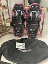 Lucky bums snowshoes for sale  Kissimmee