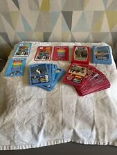 Top trumps mcdonalds for sale  BRISTOL