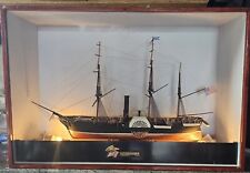 frigate model for sale  PLYMOUTH