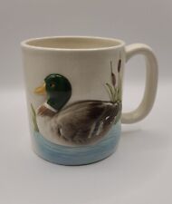 Otagiri mallard duck for sale  Palmer Lake