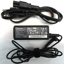 Chicony Acer Laptop Charger AC Adapter Power Supply A13-040N3A A040R059L 19V 40W for sale  Shipping to South Africa