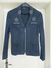 Biba shirt jacke gebraucht kaufen  Rumeln,-Kaldenhausen