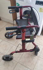 Drive wheel rollator for sale  LONDON