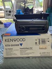 Kenwood KTS-300MR for sale  Shipping to South Africa
