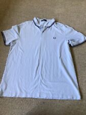 Men fred perry for sale  FARNBOROUGH