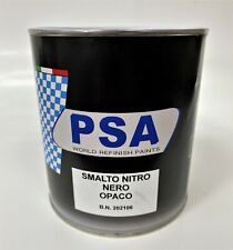 Psa smalto nitro usato  Piazza Armerina