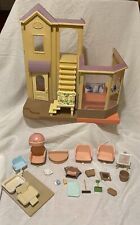 Sylvanian families beauty for sale  LOUTH