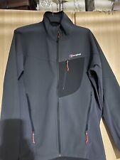 Berghaus fleece jacket for sale  LIVERPOOL