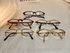 Lot paires lunette d'occasion  France