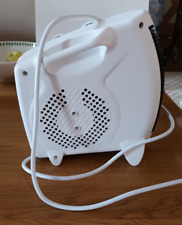 Plumbright fan heater for sale  CREWE