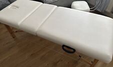 Portable massage bed for sale  LIVERPOOL
