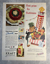 Kraft salad cream for sale  KENILWORTH