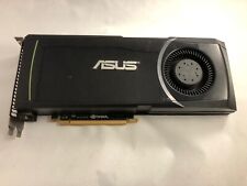 Asus ENGTX570 NVIDIA Geforce GTX 570 2GB *FOR PARTS* * DEFECTIVE* for sale  Shipping to South Africa