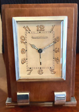 Jaeger lecoultre table for sale  Shipping to Ireland