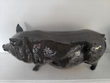 royal doulton pot belly pig for sale  LEAMINGTON SPA