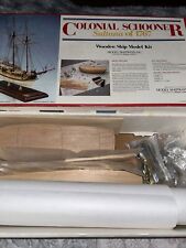 Model shipways colonial for sale  Hanford