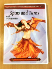 Spins turns marguerite for sale  LEAMINGTON SPA